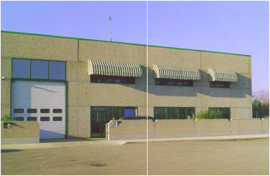 Zeta Due Assembly s.n.c. Chi Siamo